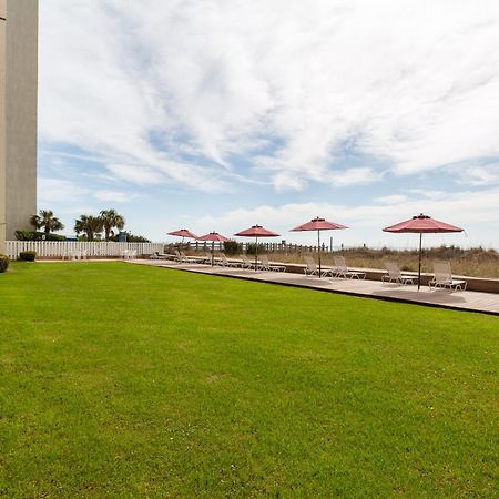 Peppertree By The Sea Hotel North Myrtle Beach Exterior photo