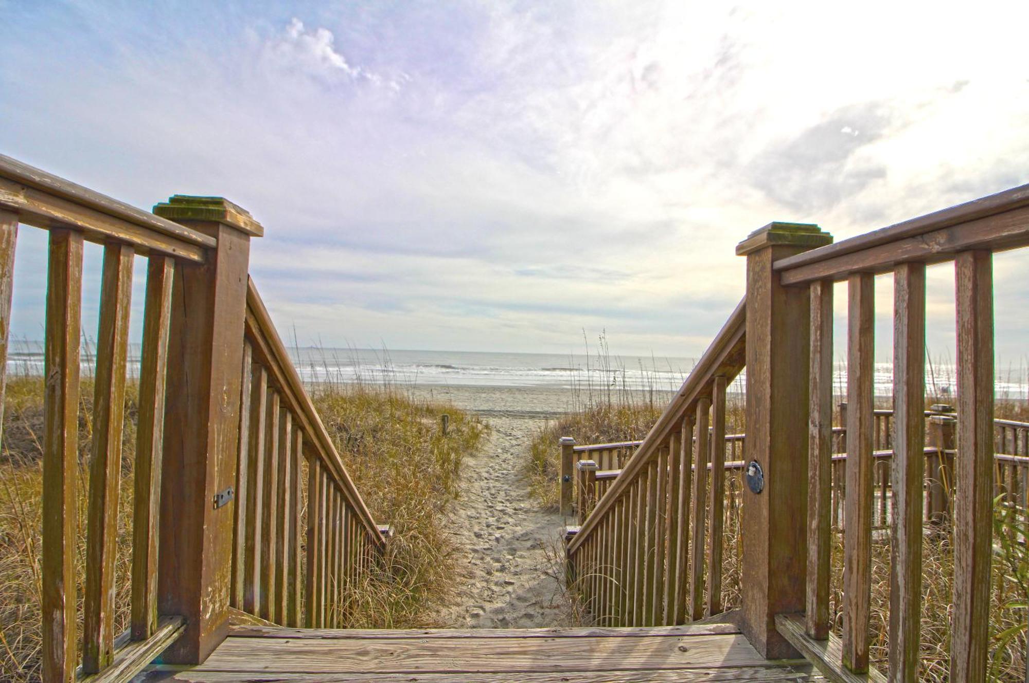 Peppertree By The Sea Hotel North Myrtle Beach Exterior photo