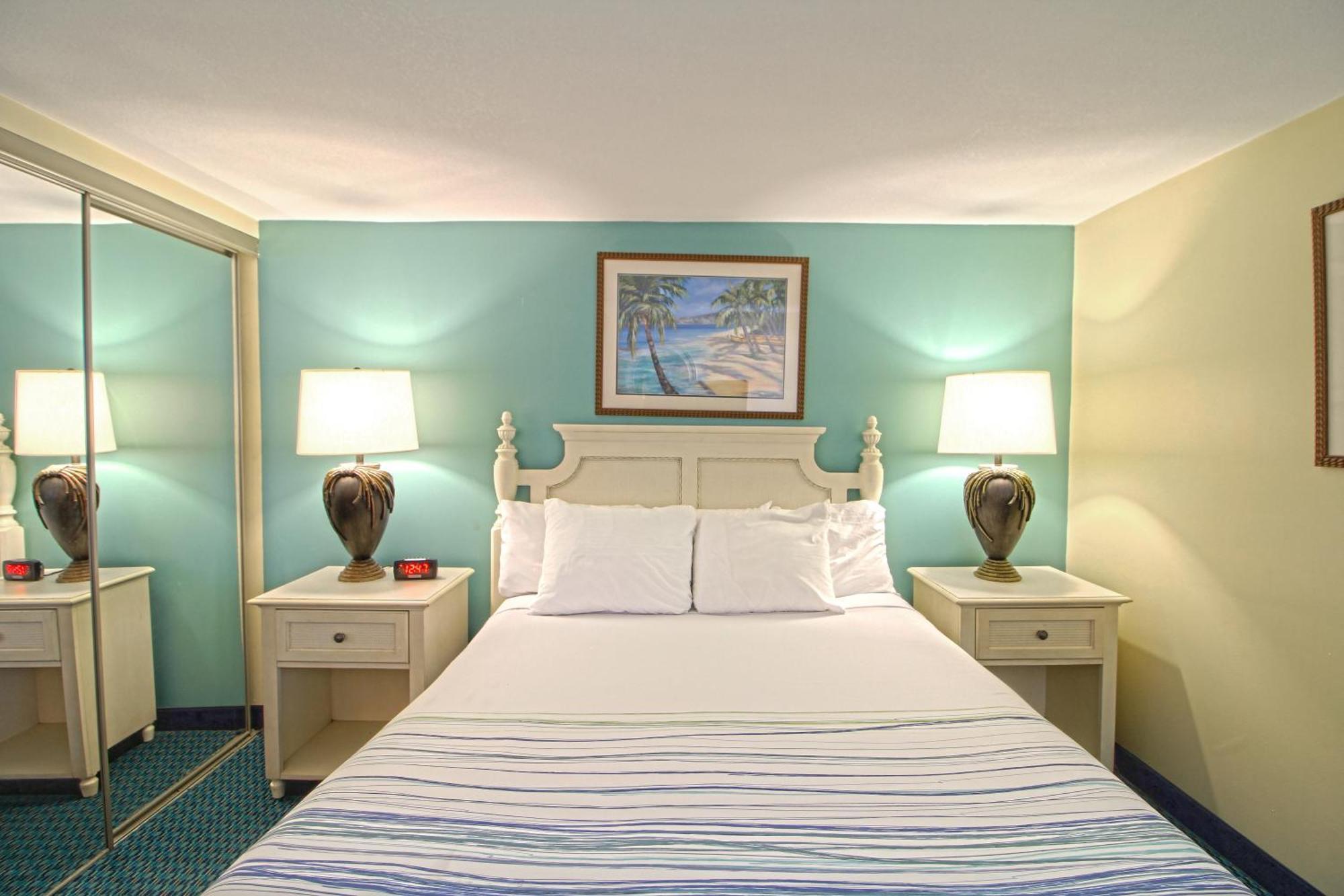 Peppertree By The Sea Hotel North Myrtle Beach Exterior photo