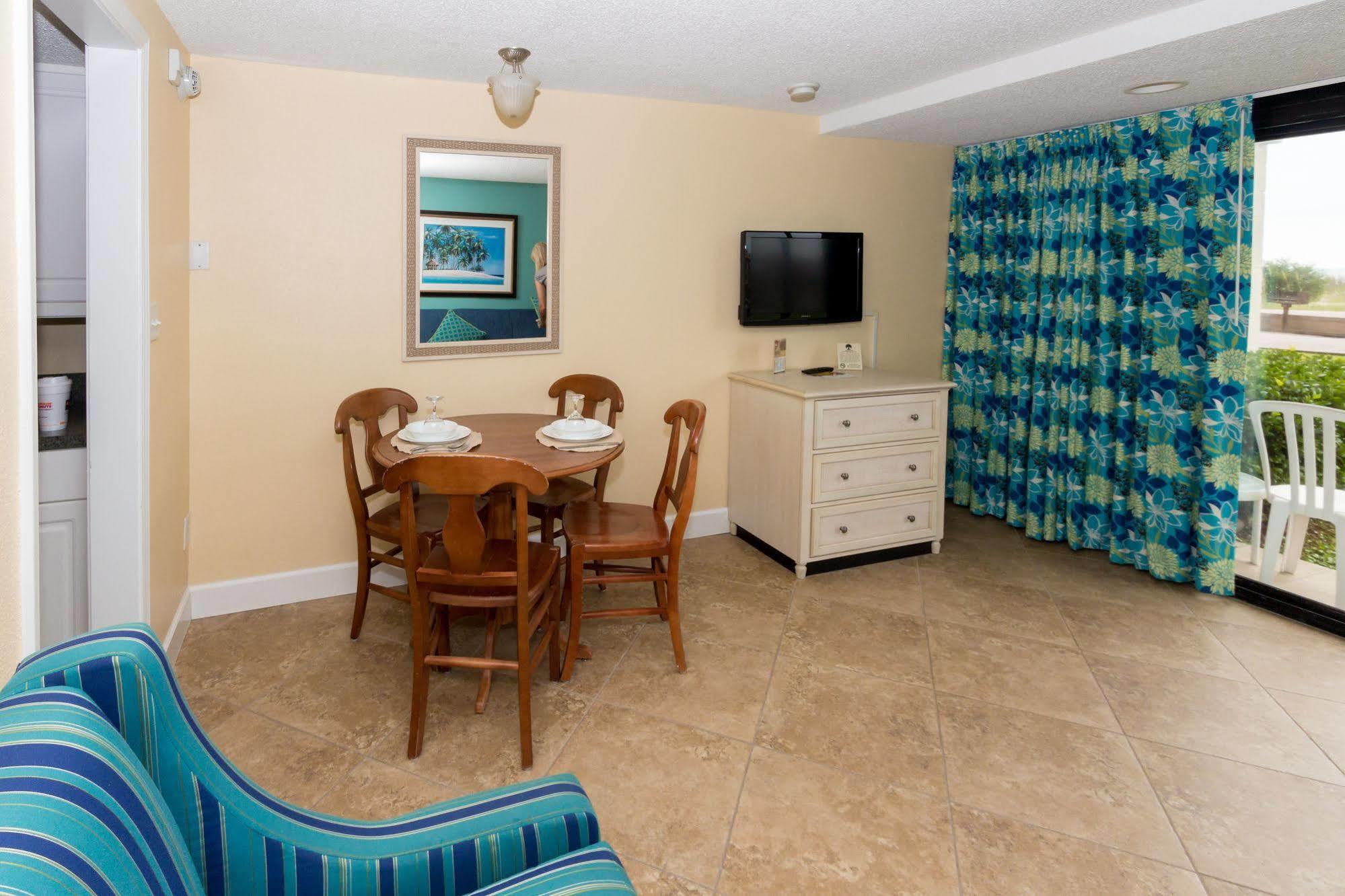 Peppertree By The Sea Hotel North Myrtle Beach Exterior photo